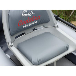 Мягкие вставки на сиденья (комплект спинка+сиденье)