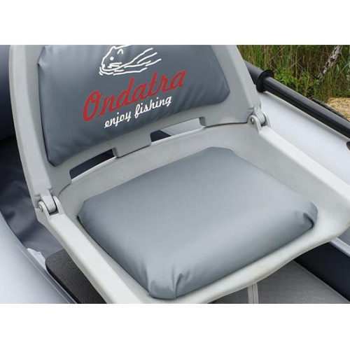 Мягкие вставки на сиденья (комплект спинка+сиденье)