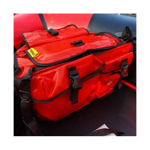 Ivlerboat Носовой рундук большой М2К (Объёмные карманы соотношение 2/3 и 1/3 глубина 6 см)