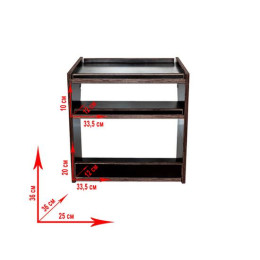 Универсальный крепежный блок УКБ РС Лайт