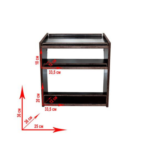 Универсальный крепежный блок УКБ РС Лайт