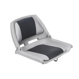 Сиденье HO STAR LIMITED 75109GC цвет серый/темно-серый (аналог C12508G)