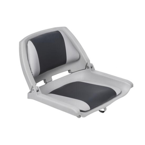 Сиденье HO STAR LIMITED 75109GC цвет серый/темно-серый (аналог C12508G)