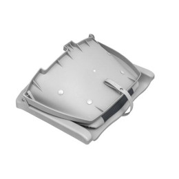 Сиденье HO STAR LIMITED 75109GC цвет серый/темно-серый (аналог C12508G)