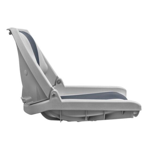 Сиденье HO STAR LIMITED 75109GC цвет серый/темно-серый (аналог C12508G)