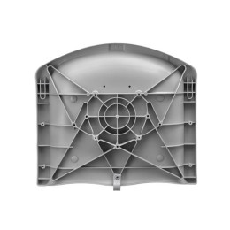 Сиденье HO STAR LIMITED 75109GC цвет серый/темно-серый (аналог C12508G)