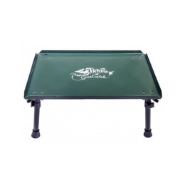 Столик монтажный для рыбалки (47x30x22-30см) Tramp Alum TRF-056