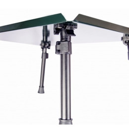 Столик монтажный для рыбалки (47x30x22-30см) Tramp Alum TRF-056