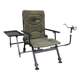 Кресло рыболовное карповое Norfin WINDSOR NF
