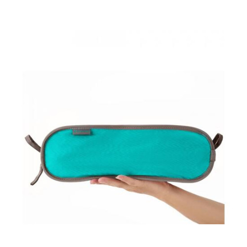 Кресло KingCamp Chair Packlight Rotation 3951 turquoise