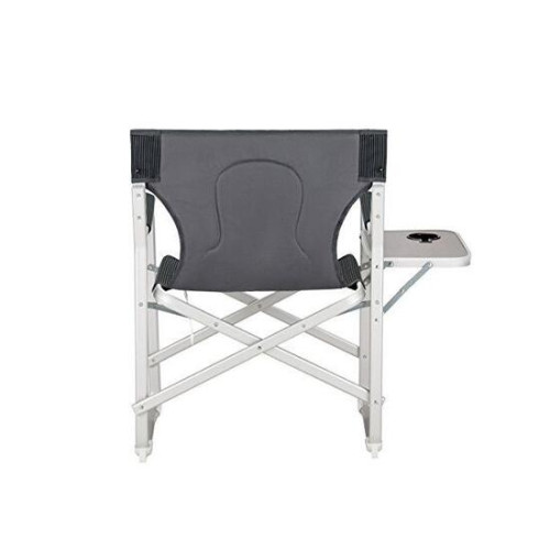 Складное кресло KingCamp Delux Director Chair 3821