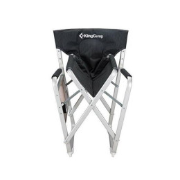 Складное кресло KingCamp Delux Director Chair 3821