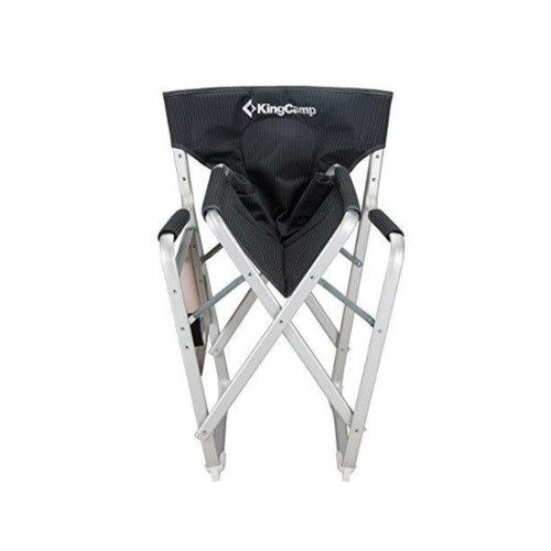 Складное кресло KingCamp Delux Director Chair 3821