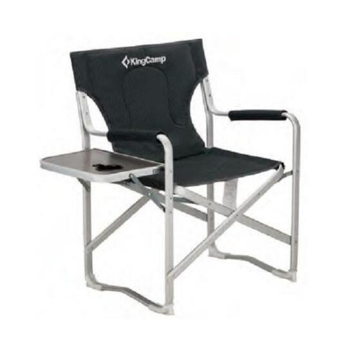 Складное кресло KingCamp Delux Director Chair 3821