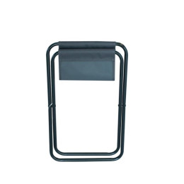 Табурет Tramp стальной