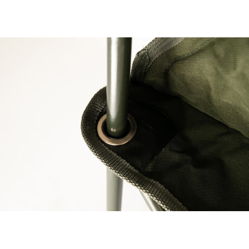 Кресло карповое, фидерное, складное, туристическое, для рыбалки Tramp Standard TRF-037