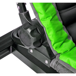 Кресло рыболовное фидерное Feeder Concept Turnament HERCULES