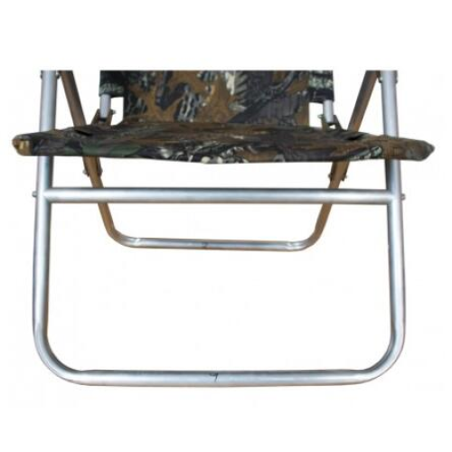 Складное кресло шезлонг Медведь 6