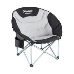 Складное кресло KingCamp Deluxe Moon Chair 3989