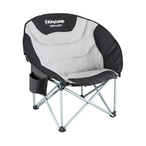 Складное кресло KingCamp Deluxe Moon Chair 3989