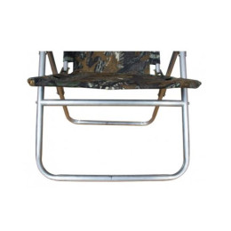 Складное кресло шезлонг Медведь 6