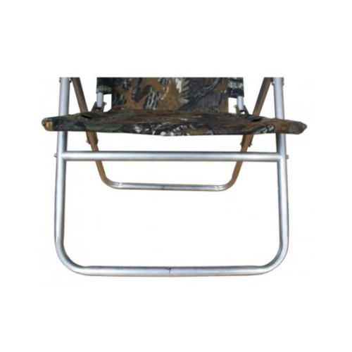 Складное кресло шезлонг Медведь 6