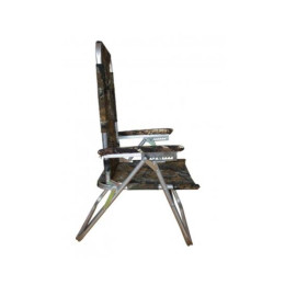 Складное кресло шезлонг Медведь 6