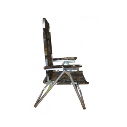 Складное кресло шезлонг Медведь 6