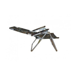 Складное кресло шезлонг Медведь 6