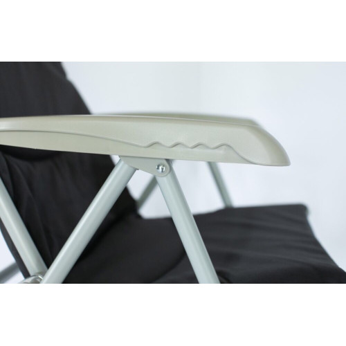 Кресло складное регулируемое Tramp TRF-066