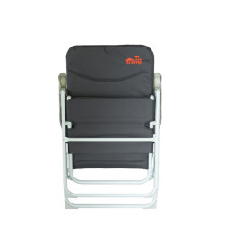 Кресло складное регулируемое Tramp TRF-066