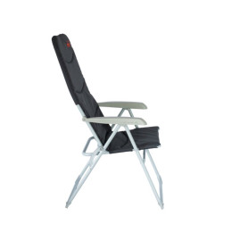 Кресло складное регулируемое Tramp TRF-066