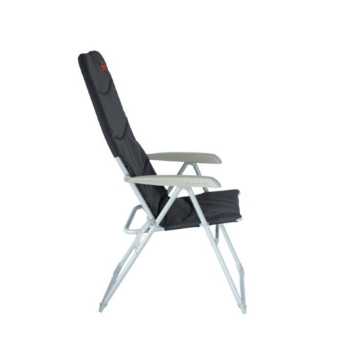 Кресло складное регулируемое Tramp TRF-066