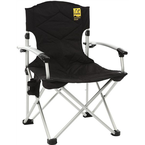 Кресло c жесткими подлокотниками Tramp TRF - 004