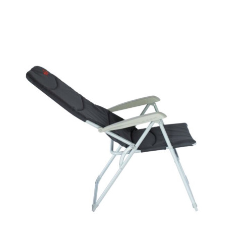 Кресло складное регулируемое Tramp TRF-066