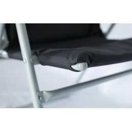 Кресло складное регулируемое Tramp TRF-066