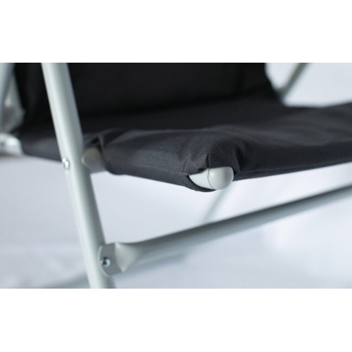 Кресло складное регулируемое Tramp TRF-066