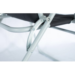 Кресло складное регулируемое Tramp TRF-066