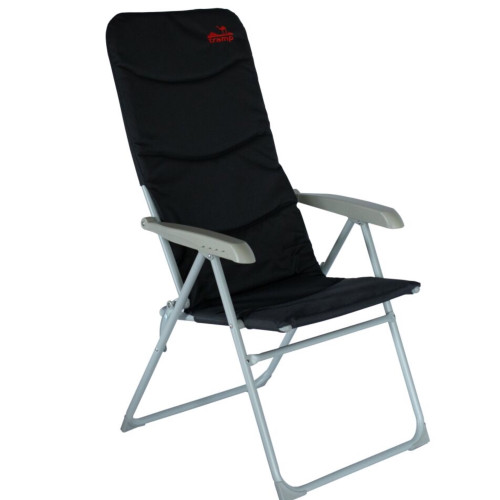 Кресло складное регулируемое Tramp TRF-066