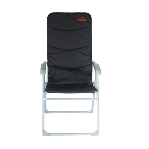 Кресло складное регулируемое Tramp TRF-066