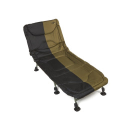 Раскладушка рыболовная карповая Norfin CAMBRIDGE NF