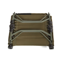 Раскладушка рыболовная карповая Norfin CAMBRIDGE NF