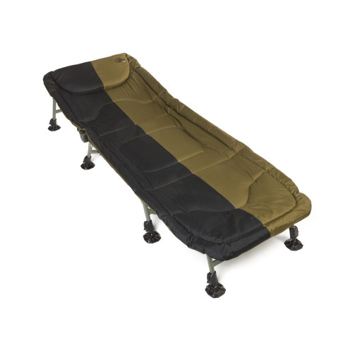 Раскладушка рыболовная карповая Norfin CAMBRIDGE NF