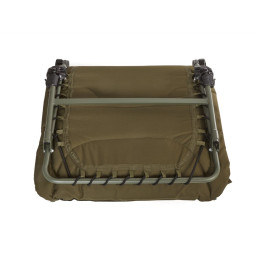 Раскладушка рыболовная карповая Norfin CAMBRIDGE NF