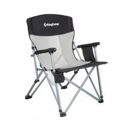Кресло KingCamp Hard Arm Chair 3825