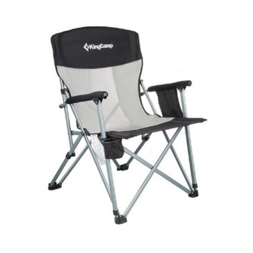 Кресло KingCamp Hard Arm Chair 3825