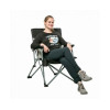 Кресло KingCamp Hard Arm Chair 3825