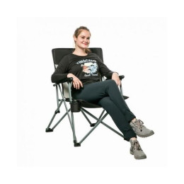 Кресло KingCamp Hard Arm Chair 3825
