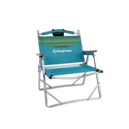 Складное кресло KingCamp Fantasy Armchair Beach 7009