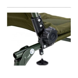 Кресло карповое Carp Pro Flat Feeder